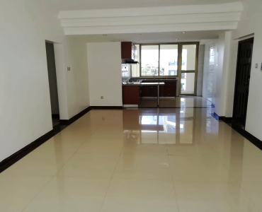 3 Bedroom Apartments For Rent in Kilimani