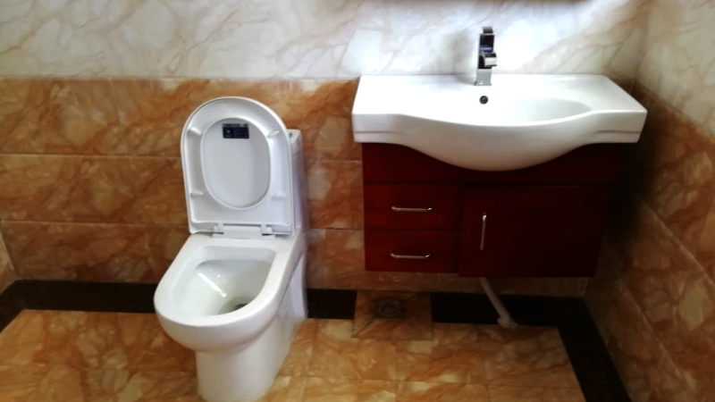 3 Bedroom Apartments For Rent in Kilimani