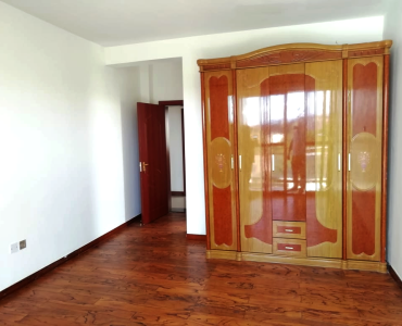 3 Bedroom Apartments For Rent in Kilimani
