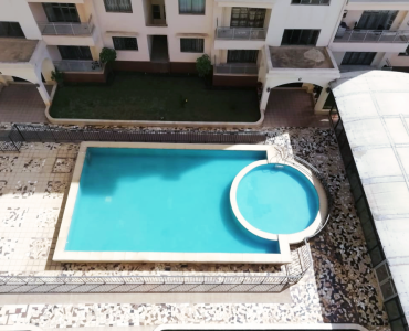 3 Bedroom Apartments For Rent in Kilimani