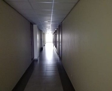 New Office space to let at Nachu Plaza with a great view of Nairobi.