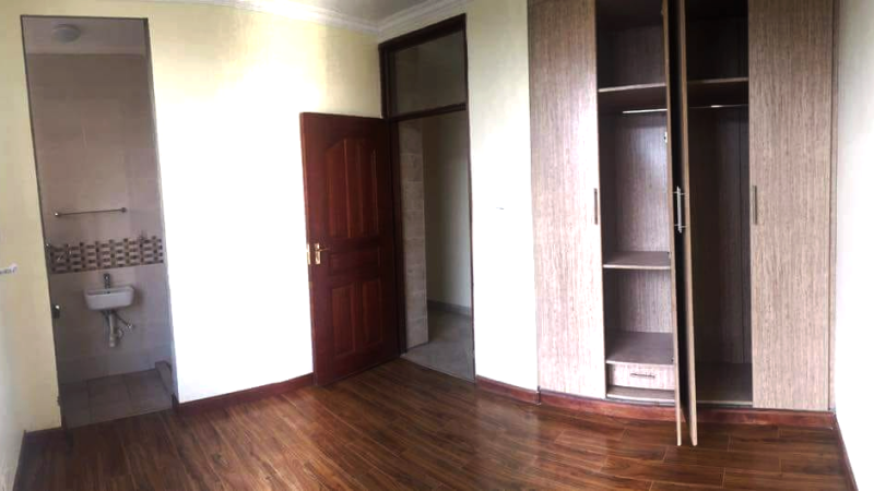 Palace Apartments 2 Bedrooms Ruaka near two rivers mall
