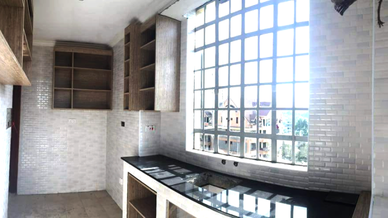 Palace Apartments 2 Bedrooms Ruaka near two rivers mall