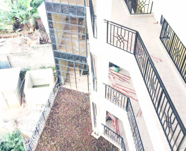 Palace Apartments 2 Bedrooms Ruaka near two rivers mall