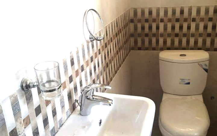 Palace Apartments 2 Bedrooms Ruaka near two rivers mall